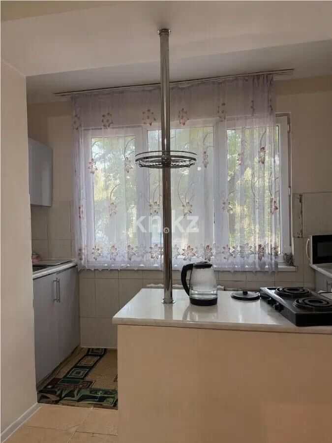 Продажа 1-комнатной квартиры, 22 м² - Продажа однокомнатных квартир в кирпичном доме в Алматы - страница 4 фото 2 из 3
