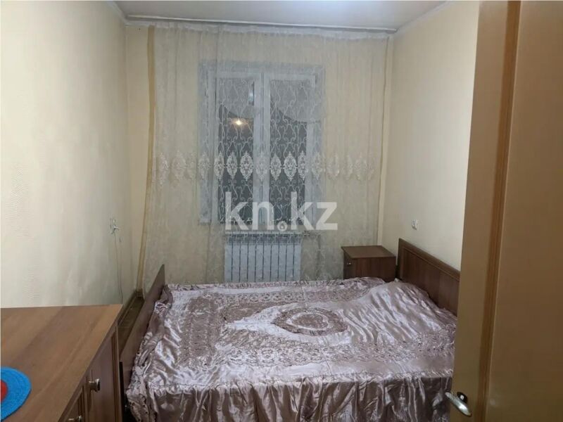 Продажа 2-комнатной квартиры, 43 м² - Продажа двухкомнатных квартир в панельном доме в Казахстане - страница 30 фото 2 из 4
