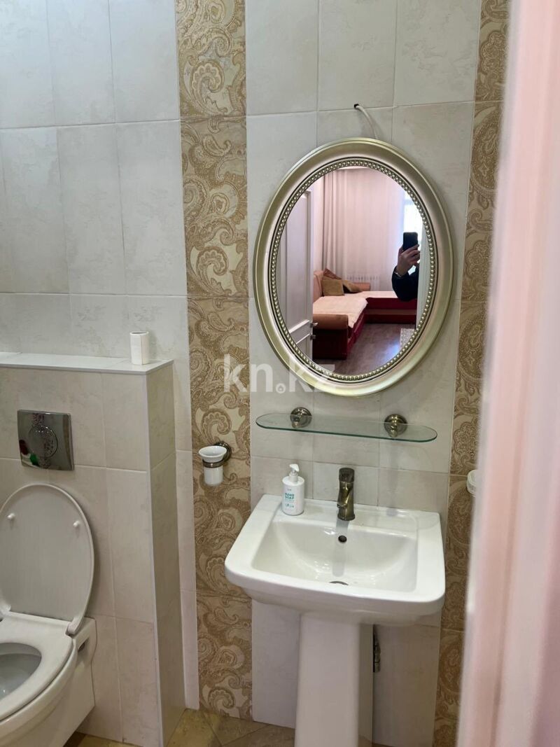 Аренда 3-комнатной квартиры, 125 м² - Аренда квартир помесячно в Казахстане фото 17 из 20