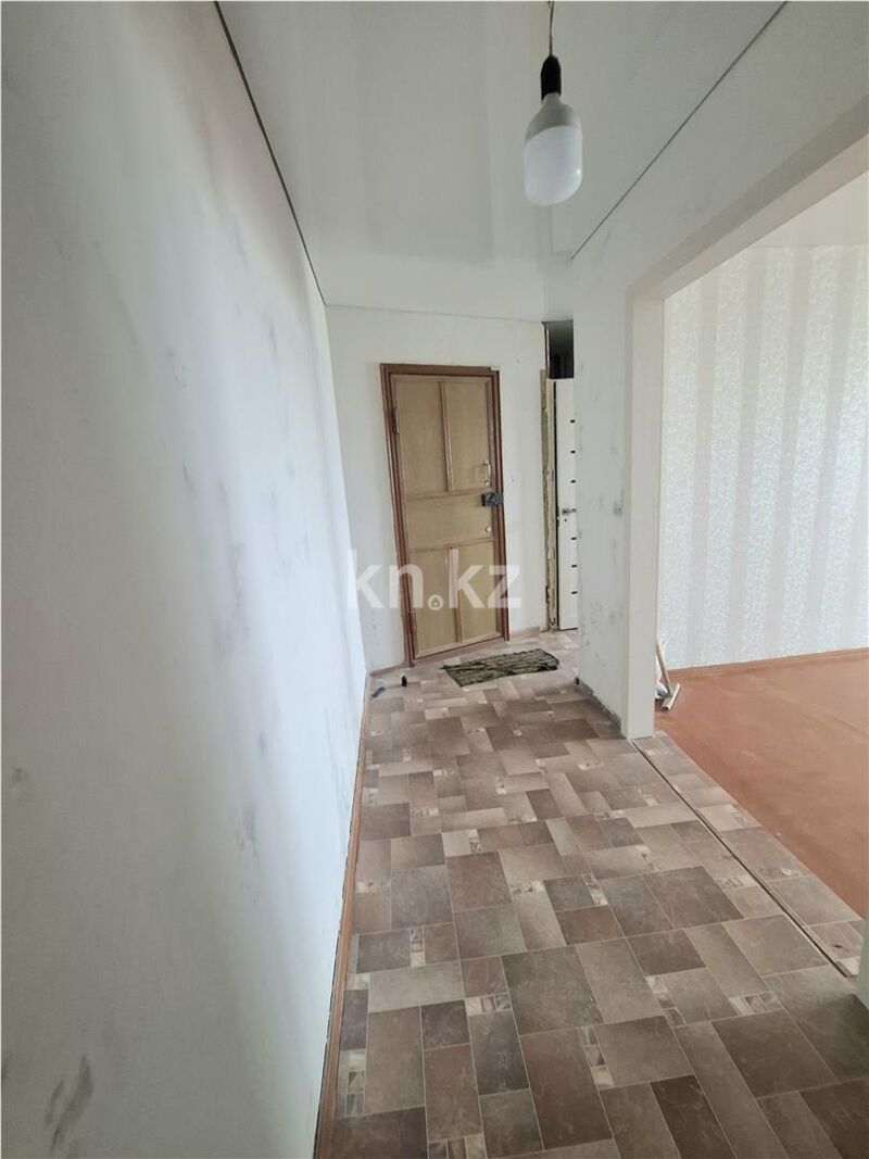 Продажа 3-комнатной квартиры, 67 м² - Продажа трехкомнатных квартир в Темиртау - страница 16 фото 12 из 14