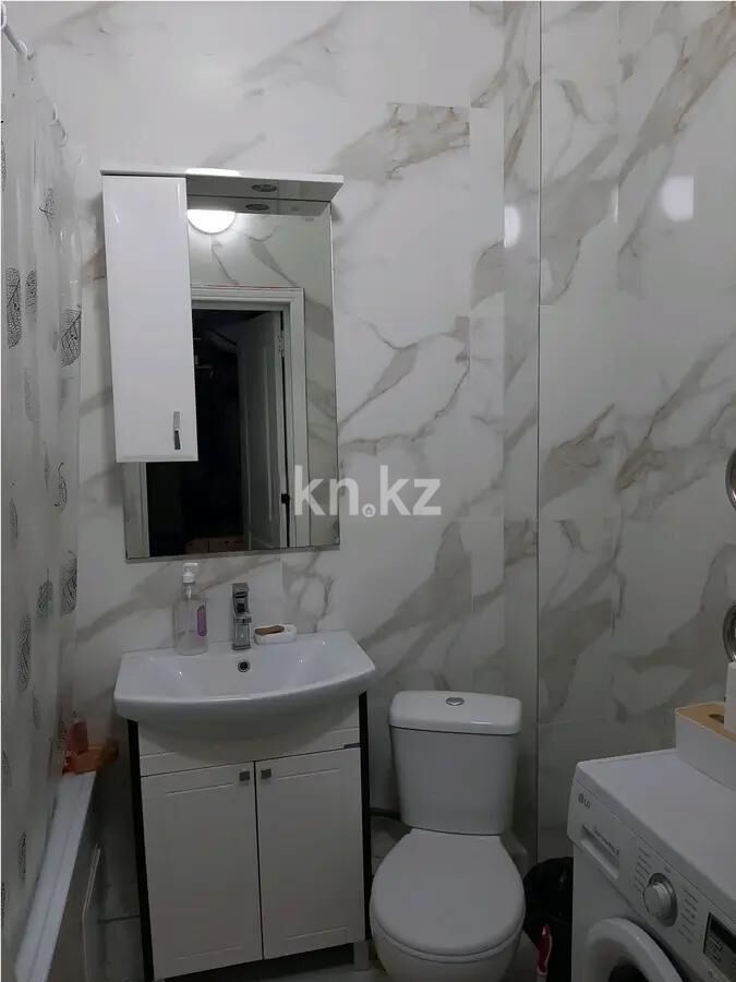 Продажа 1-комнатной квартиры, 39 м² - Продажа однокомнатных квартир в р-не Нура Астаны - страница 31 фото 3 из 3