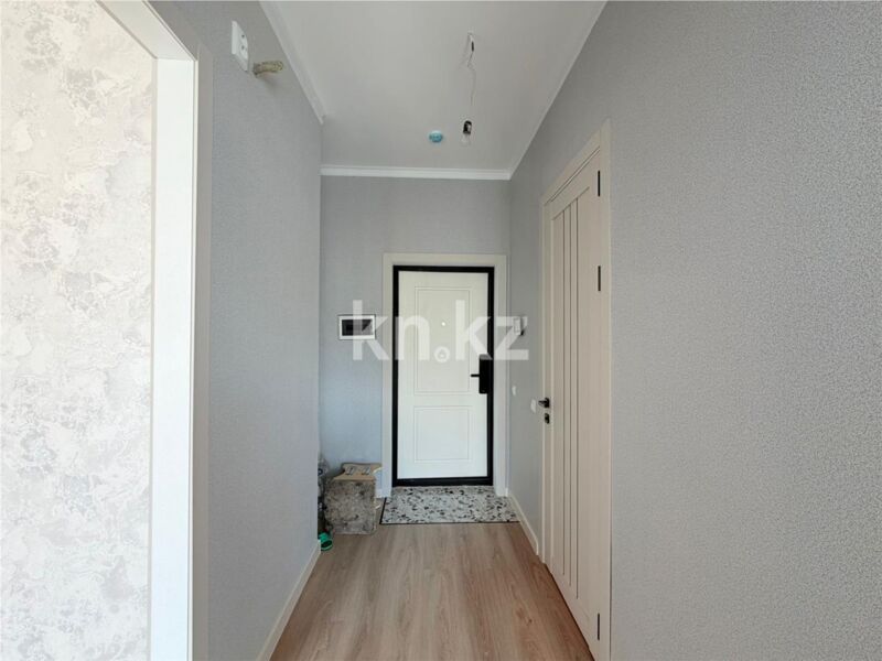 Продажа 1-комнатной квартиры, 41 м² - Продажа однокомнатных квартир в р-не Есиль Астаны - страница 31 фото 6 из 9