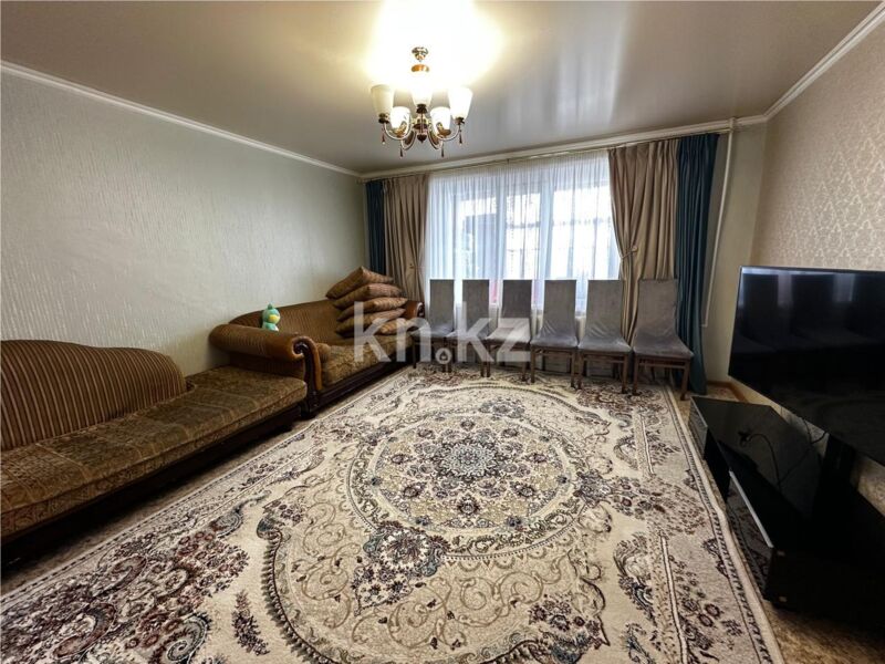 Продажа 3-комнатной квартиры, 66 м² - Продажа трехкомнатных квартир в Темиртау - страница 13 фото 1 из 9