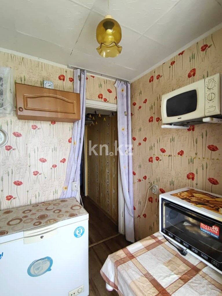 Продажа 2-комнатной квартиры, 44 м² - Продажа двухкомнатных квартир на Юго-Востоке Караганды - страница 19 фото 15 из 30