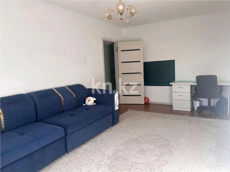 Продажа 4-комнатной квартиры, 74 м² - Продажа четырехкомнатных квартир в панельном доме в Алматы - страница 6 фото 1 из 8