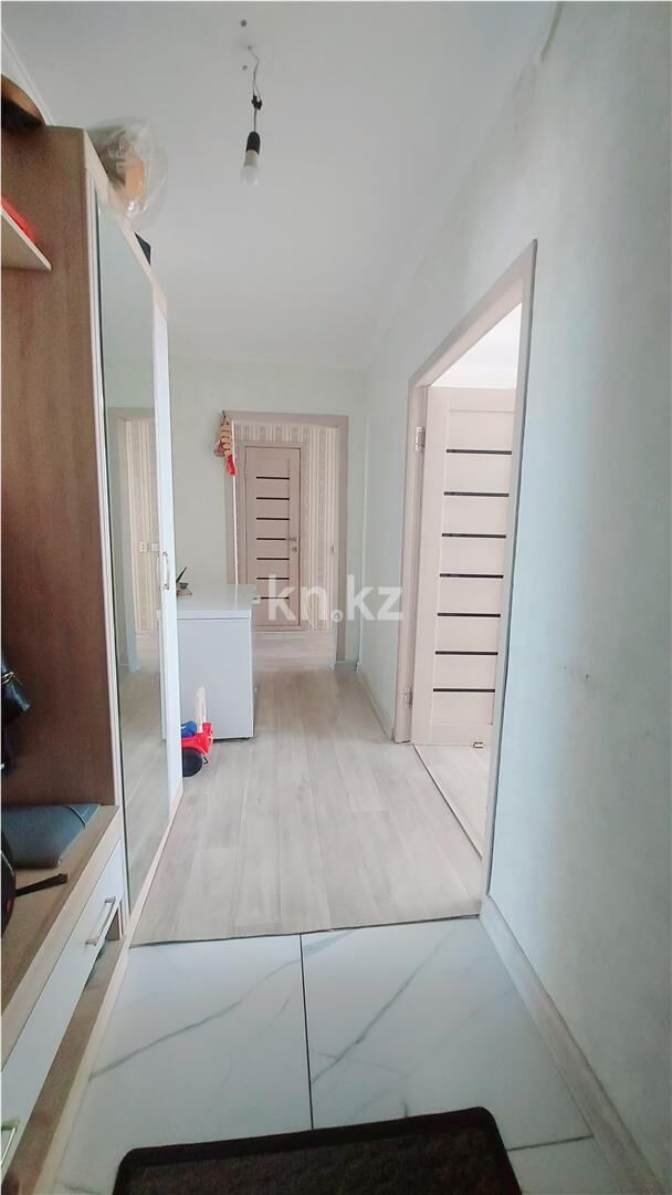 Продажа 3-комнатной квартиры, 65 м² - Продажа трехкомнатных квартир в Майкудуке Караганды - страница 7 фото 8 из 12