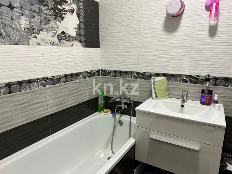 Продажа 2-комнатной квартиры, 45 м² - Продажа двухкомнатных квартир в Майкудуке Караганды - страница 6 фото 6 из 11