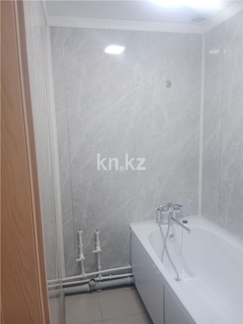 Продажа 1-комнатной квартиры, 40 м² - Продажа квартир в Михайловке Караганды - страница 5 фото 3 из 4