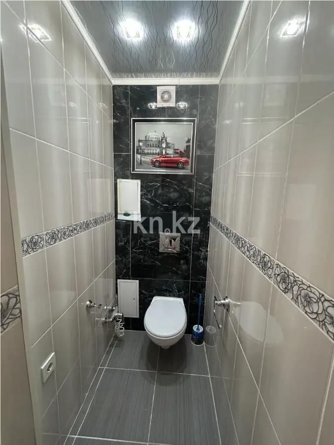 Продажа 2-комнатной квартиры, 60 м² - Продажа двухкомнатных квартир в р-не Сарайшык Астаны - страница 23 фото 4 из 6