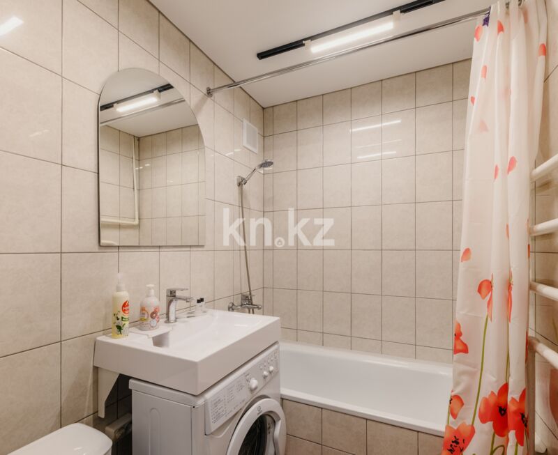 Аренда 2-комнатной квартиры посуточно, 1 м² - Аренда квартир посуточно в Петропавловске фото 6 из 6