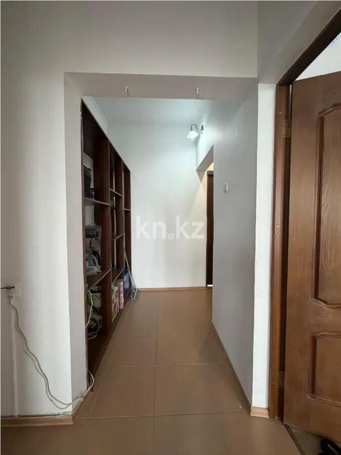 Продажа 2-комнатной квартиры, 51.7 м² - Продажа двухкомнатных квартир от собственников в Казахстане - страница 11 фото 6 из 6