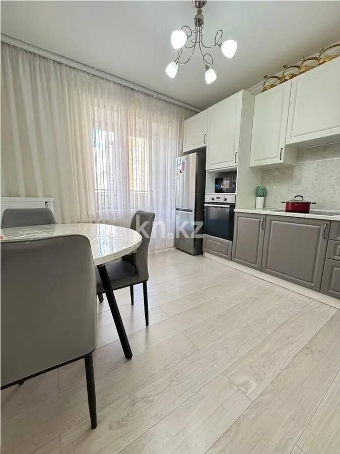Продажа 3-комнатной квартиры, 86 м² - Продажа квартир в кирпичном доме в Казахстане - страница 55 фото 5 из 6