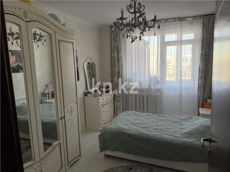 Продажа 3-комнатной квартиры, 78 м² - Продажа квартир в Казахстане - страница 86 фото 2 из 5