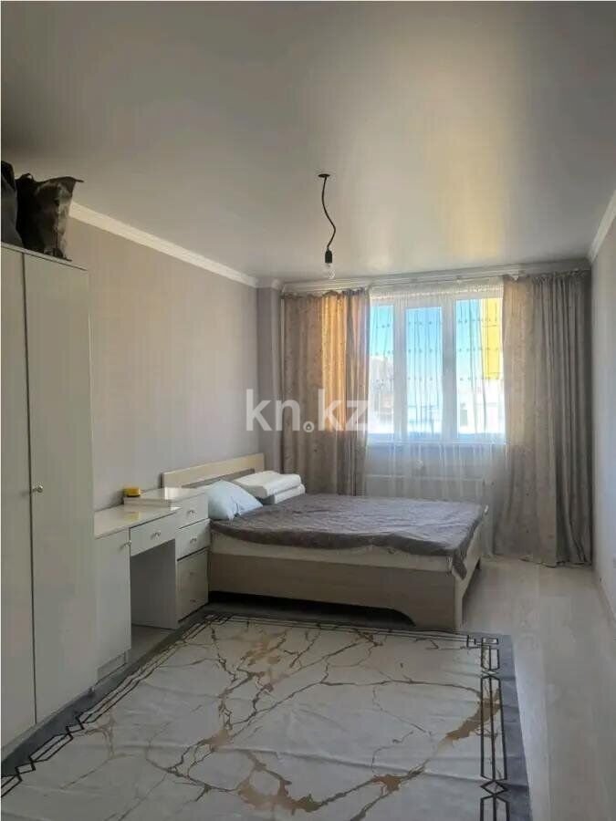 Продажа 2-комнатной квартиры, 63 м² - Недвижимость в Казахстане - страница 3 фото 2 из 3