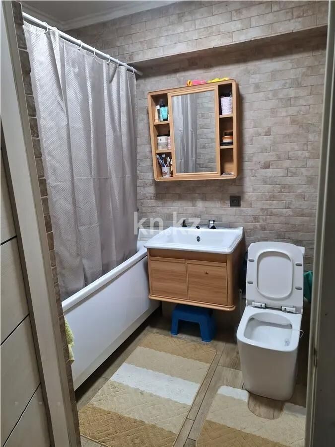 Продажа 3-комнатной квартиры, 62 м² - Продажа трехкомнатных квартир в блочном доме в Алматы - страница 2 фото 4 из 4