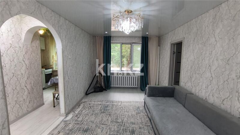 Продажа 2-комнатной квартиры, 44 м² - Продажа квартир в Майкудуке Караганды - страница 28 фото 2 из 13