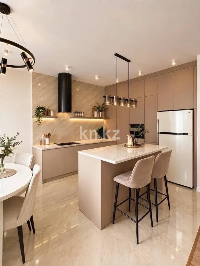 Продажа 2-комнатной квартиры, 81 м² - Продажа двухкомнатных квартир в кирпичном доме в Астане - страница 10 фото 3 из 5