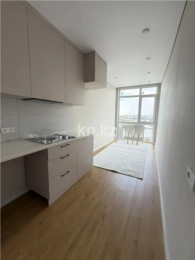 Продажа 4-комнатной квартиры, 60 м² - Продажа четырехкомнатных квартир в Наурызбайском р-не Алматы фото 3 из 4