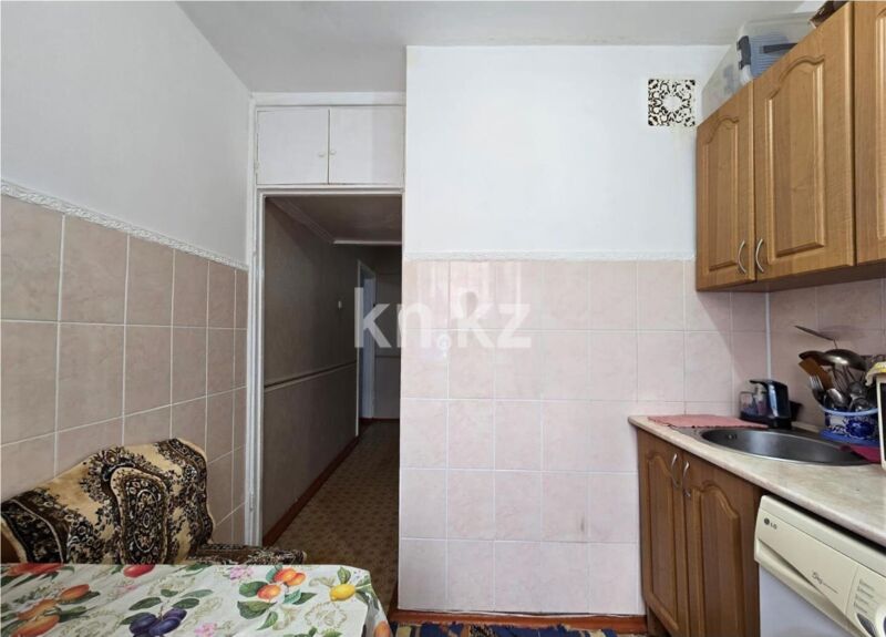 Продажа 2-комнатной квартиры, 44 м² - Продажа квартир в панельном доме в Казахстане - страница 208 фото 6 из 11