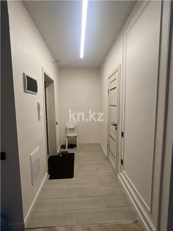 Продажа 2-комнатной квартиры, 42.2 м² - Продажа двухкомнатных квартир в р-не Есиль Астаны - страница 34 фото 5 из 6