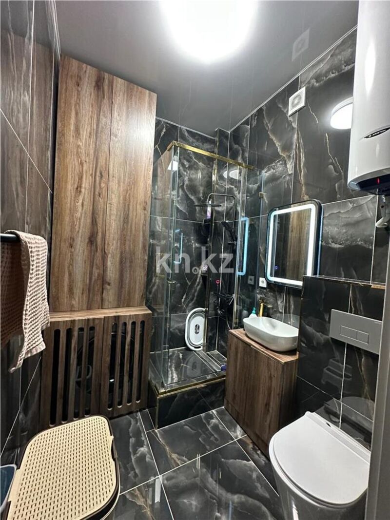 Продажа 3-комнатной квартиры, 74 м² - Продажа квартир в новостройках Караганды - страница 9 фото 20 из 24