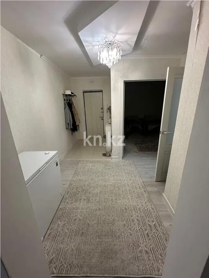 Продажа 3-комнатной квартиры, 64 м² - Продажа трехкомнатных квартир в Майкудуке Караганды - страница 4 фото 7 из 7