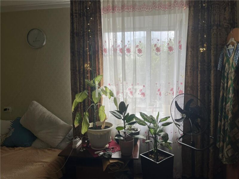 Продажа 1-комнатной квартиры, 29 м² - Продажа однокомнатных квартир в Городе Караганды - страница 4 фото 1 из 9