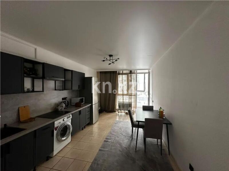 Продажа 2-комнатной квартиры, 72 м² - Продажа квартир в монолитно-каркасном доме в Алматы фото 5 из 10