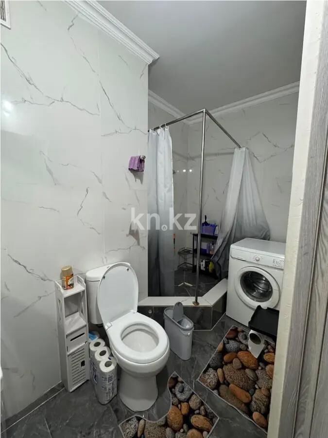 Продажа 3-комнатной квартиры, 71.1 м² - Продажа трехкомнатных квартир в Медеуском р-не Алматы - страница 11 фото 4 из 4