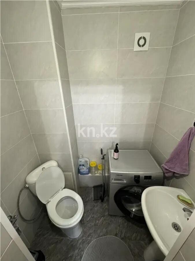 Продажа 2-комнатной квартиры, 75.4 м² - Продажа квартир в Астане - страница 16 фото 5 из 5