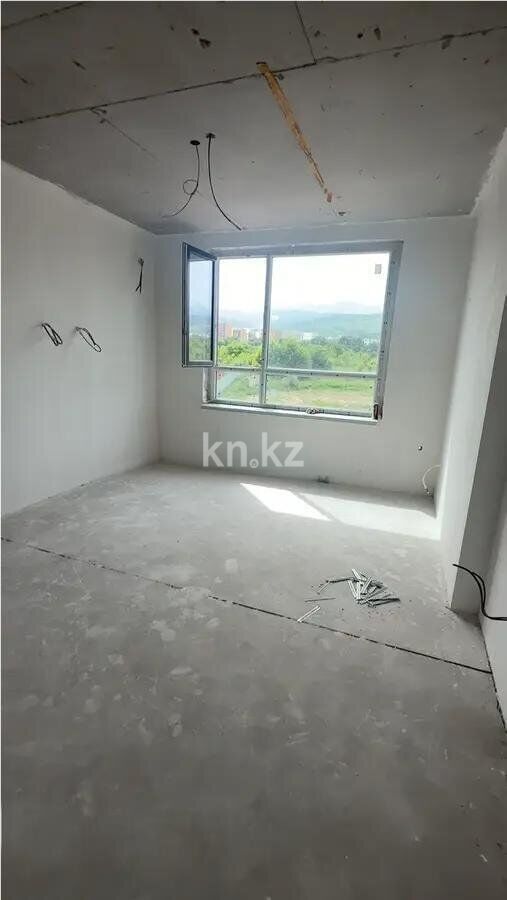 Продажа 2-комнатной квартиры, 55.22 м² - Продажа квартир в монолитно-каркасном доме в Казахстане - страница 48 фото 1 из 4