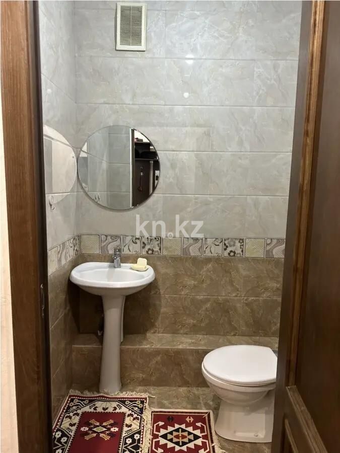 Продажа 3-комнатной квартиры, 77 м² - Продажа квартир в монолитно-каркасном доме в Казахстане - страница 15 фото 6 из 7