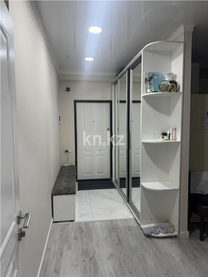 Продажа 2-комнатной квартиры, 60 м² - Продажа квартир от собственников в Алматы - страница 299 фото 4 из 4