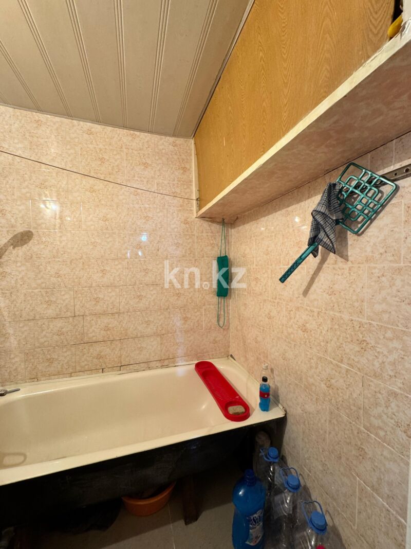 Продажа 3-комнатной квартиры, 58 м² - Продажа квартир в кирпичном доме в Караганде - страница 83 фото 12 из 14