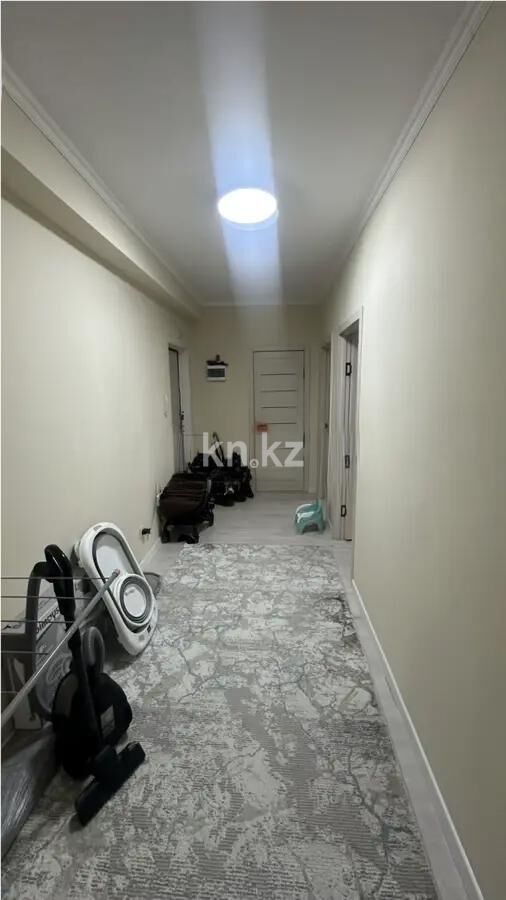 Продажа 2-комнатной квартиры, 61 м² - Продажа квартир в монолитно-каркасном доме в Казахстане - страница 467 фото 6 из 6