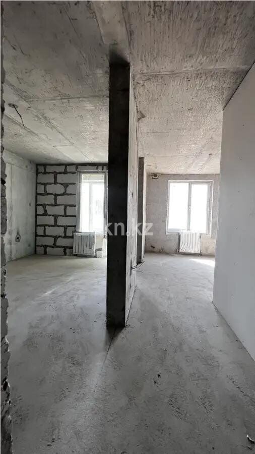 Продажа 1-комнатной квартиры, 34 м² - Продажа квартир от собственников в Алматы - страница 5 фото 3 из 3