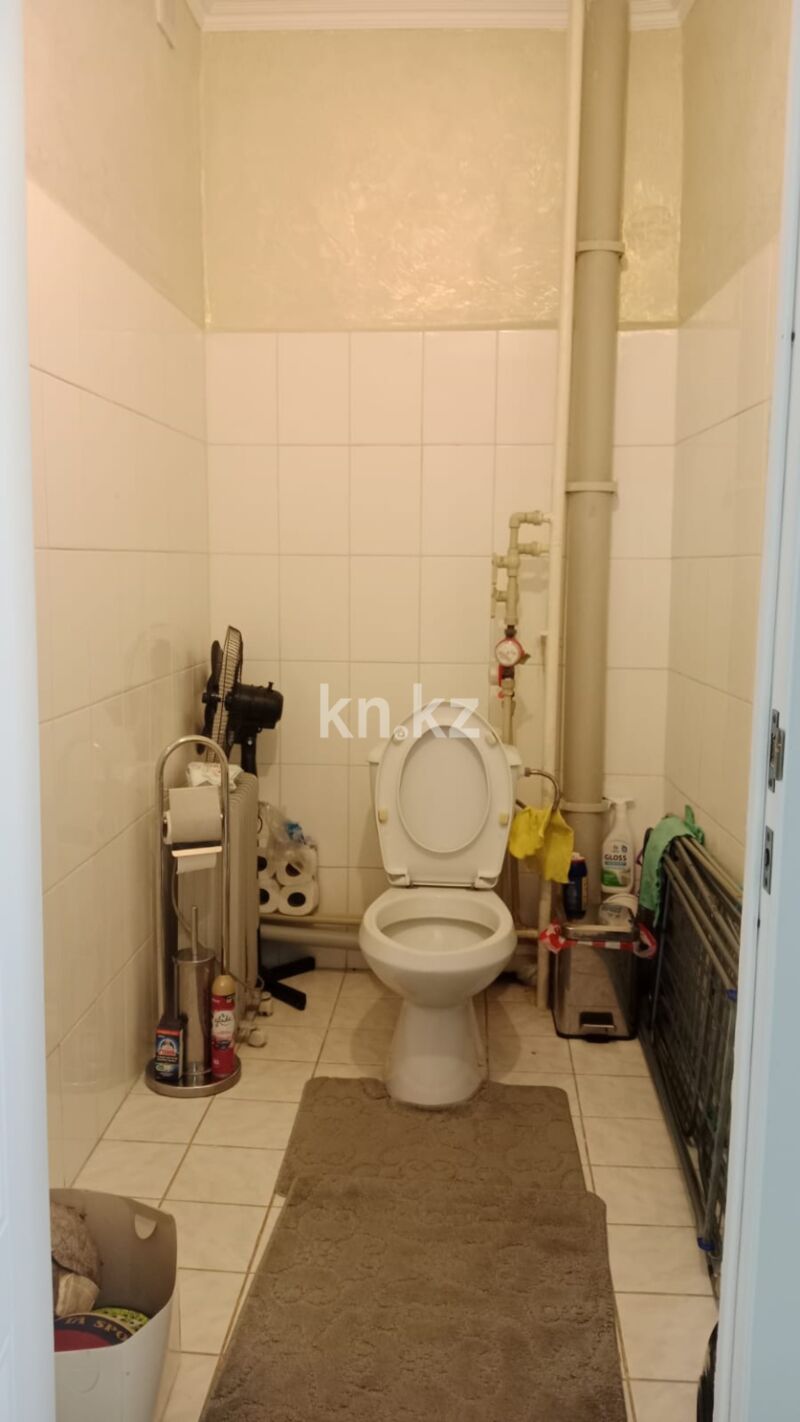 Продажа 2-комнатной квартиры, 76 м² - Продажа квартир в блочном доме в Казахстане - страница 20 фото 10 из 11