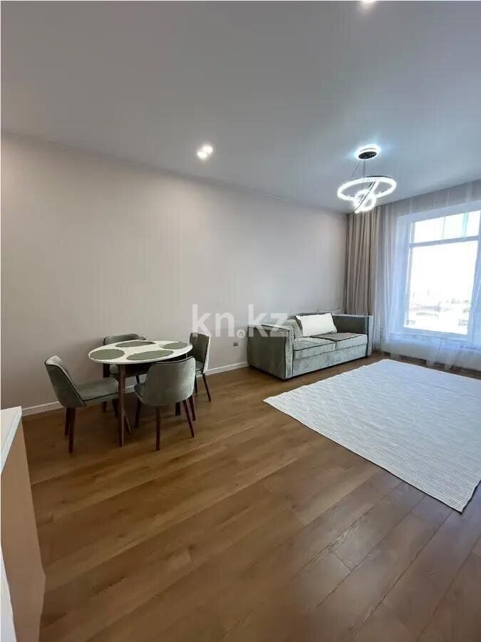 Продажа 2-комнатной квартиры, 43.2 м² - Продажа двухкомнатных квартир от собственников в Астане - страница 11 фото 1 из 5