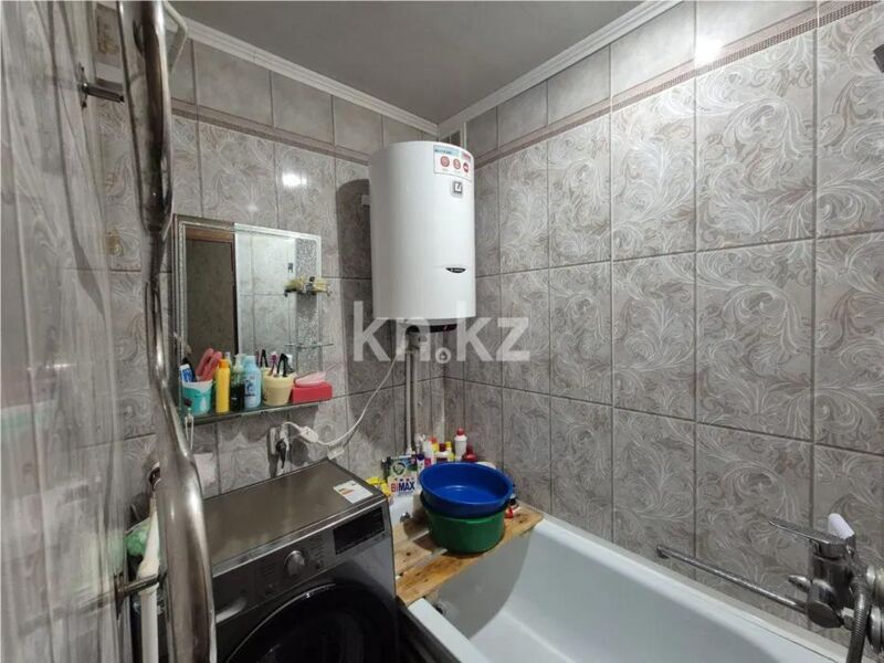 Продажа 3-комнатной квартиры, 63 м² - Продажа трехкомнатных квартир в Шахтинске - страница 2 фото 5 из 7