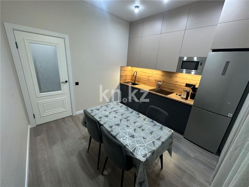 Продажа 2-комнатной квартиры, 48 м² - Продажа двухкомнатных квартир на Юго-Востоке Караганды - страница 23 фото 3 из 12