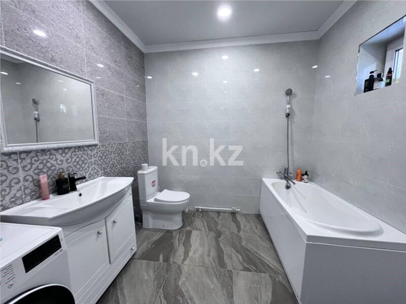 Продажа 4-комнатного дома, 222.9 м² - Продажа домов, коттеджей в Караганде - страница 6 фото 17 из 56