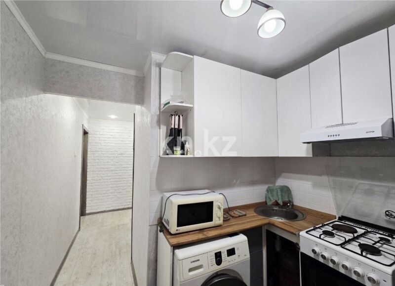 Продажа 2-комнатной квартиры, 44 м² - Продажа недвижимости в Темиртау - страница 3 фото 6 из 13