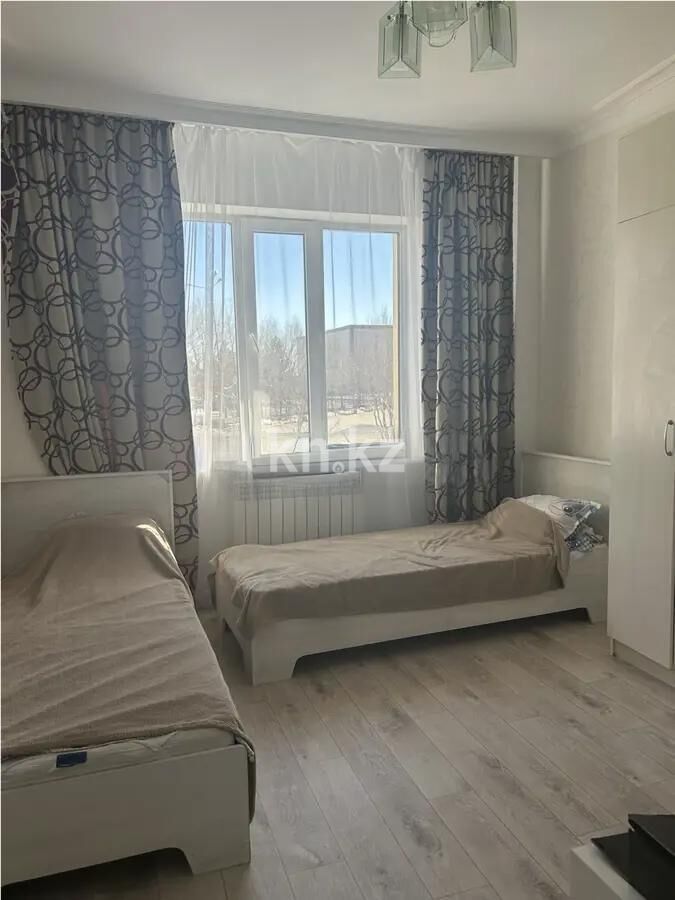 Продажа 3-комнатной квартиры, 78 м² - Продажа трехкомнатных квартир в Майкудуке Караганды - страница 4 фото 5 из 6