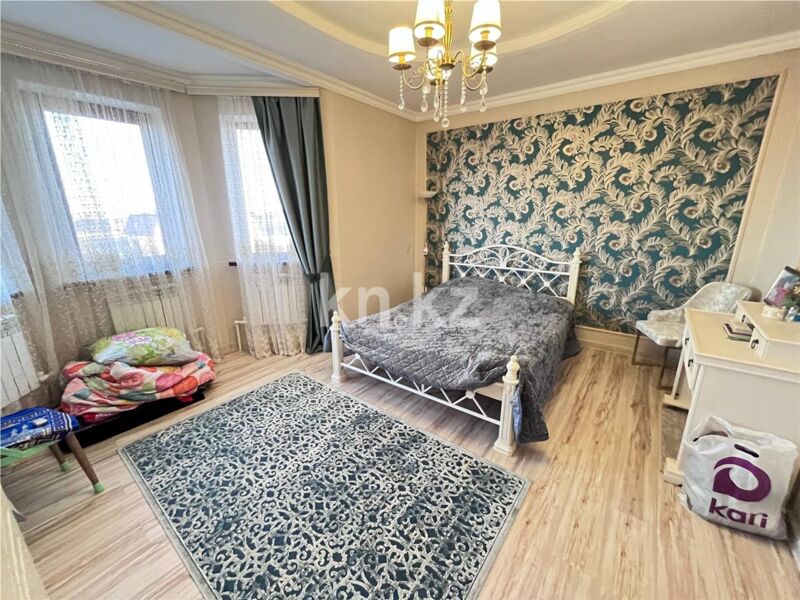 Продажа 5-комнатного дома, 283.2 м² - Продажа домов, коттеджей в Караганде - страница 5 фото 14 из 31