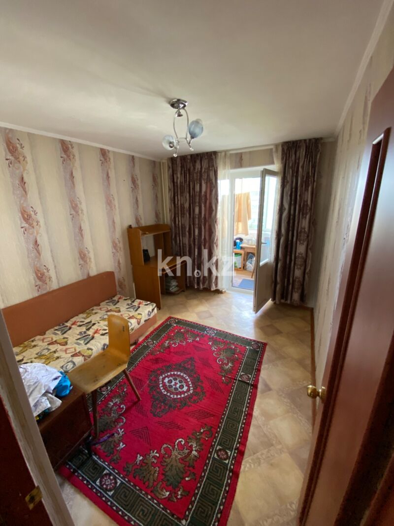 Аренда 3-комнатной квартиры, 62.4 м² - Аренда трехкомнатных квартир помесячно в Казахстане фото 4 из 12