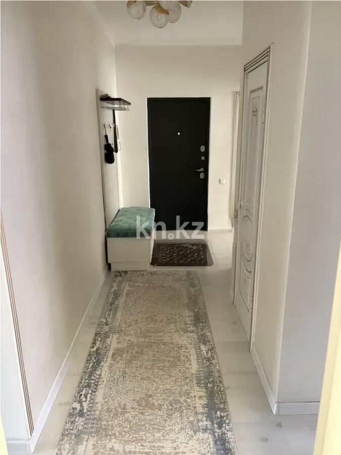 Продажа 3-комнатной квартиры, 75 м² - Продажа трехкомнатных квартир в Алатауском р-не Алматы - страница 13 фото 6 из 6