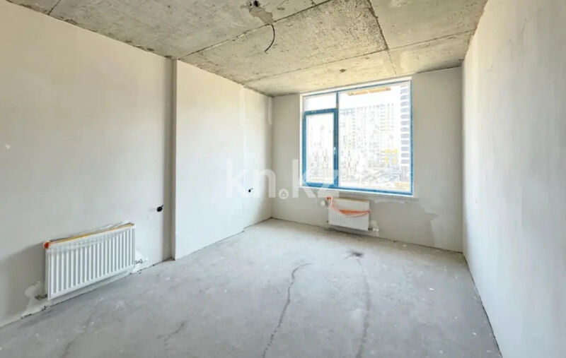 Продажа 4-комнатной квартиры, 126.5 м² - Продажа квартир в монолитном доме в Астане - страница 5 фото 4 из 9