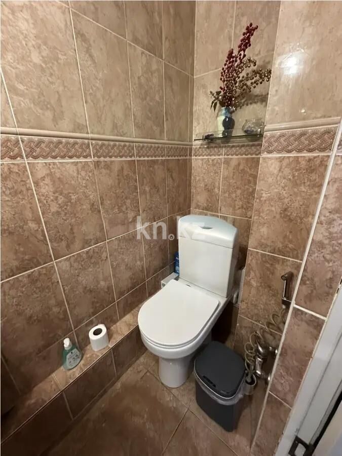 Продажа 3-комнатной квартиры, 75 м² - Продажа трехкомнатных квартир в кирпичном доме в Алматы - страница 8 фото 7 из 8