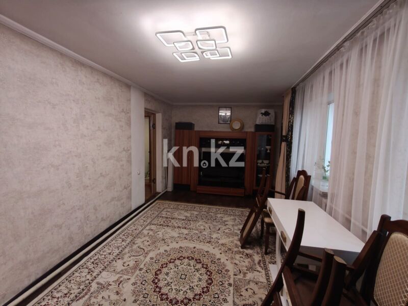 Продажа 4-комнатного дома, 109 м² - Продажа домов, коттеджей в Караганде фото 2 из 9