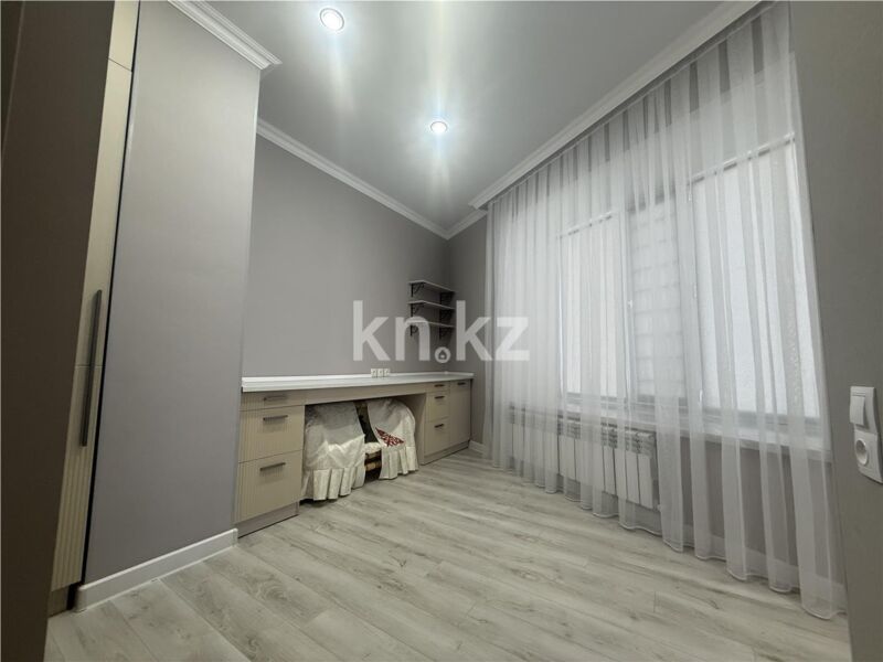 Продажа 3-комнатной квартиры, 87 м² - Продажа трехкомнатных квартир на Юго-Востоке Караганды - страница 12 фото 6 из 17